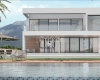 Golf Front Villas in Mijas with Large Usage Areas 1
