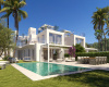 Prachtige Vrijstaande Villa's Met Privétuin In Mijas Costa 1
