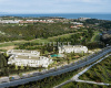 马拉加卡萨雷斯(casares)高尔夫全景公寓 6