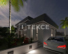 Villa Inmitten Der Natur An Der Costa Blanca Alicante 5
