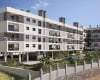 Elegante Appartementen Met Zwembad En Privéparkeerplaats In Alicante 1