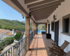 Rymlig Villa Med Pool Och Bergsutsikt I Alicante 4