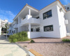 Orihuela Campoamor Golf Resort'ta Havuzlu Sitede 2+1 Daireler 2