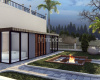 Detached Villas with Private Pool and Sea Views in Antalya Alanya 5