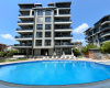 Appartements Spacieux Et Élégants À Gazipaşa Antalya 1