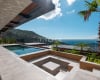 Luxury Houses with Extensive Facilities in Alanya Antalya 1