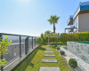 Meerblick Villa Mit Privatem Pool In Kargıcak 3