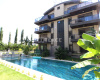 Gotowy Do Zamieszkania, Umeblowany Apartament W Kompleksie W Belek 7