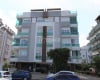 Gemeubileerd Duplex Appartement Met Zeezicht In Antalya 1