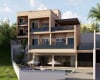 Detached Sea and Nature View Villa with Pool in Alanya Bektaş 2
