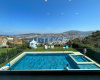 Detached Houses with Smart Home System in Bodrum Gündoğan 6