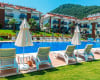 3-bedroom Forest-view Apartment in a Secure Complex in Fethiye 3