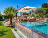 Sea View Home with Spacious Garden in Bodrum Turkey 6