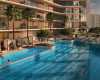 Branded Apartments with Lagoon Access in Dubai Meydan 5