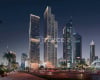 Bien De Très Grand Luxe À Vendre Dans Les Emirates Towers De Dubaï 2