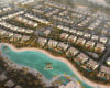 Karl Lagerfeld-villa's Met Luxe Voorzieningen In Dubai Meydan 1
