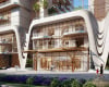 Mieszkania W Kompleksie Z Basenem Typu Infinity Na Dubai Islands 4