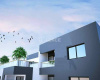Exclusive Apartments in a Chic Building in North Cyprus Famagusta 2