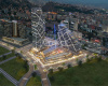 High Rental Income Shopping Center Share in Ankara 3