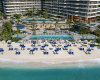 Gemeubileerde Appartementen Aan Het Strand In Al Marjan 3