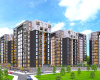 Appartements Dans Le Projet De Transformation Urbaine À Ataevler 6