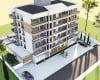 Apartments in a Well-located Project in Bursa Osmangazi 2