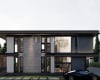 Villas Individuelles Avec Piscine Privée À Izmir Sasalı 3