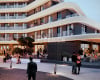 Lägenheter I Ett Säkrat Projekt Med Pool I İzmir Konak 4