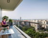 Nouveaux Appartements Près De La Mer À İzmir, Konak 5