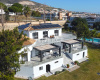 Detached Villa with Extensive Landscaped Garden in Benalmadena