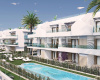 Elegante Appartementen Met Zwembad In Pilar De La Horadada 1