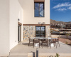 Villas Featuring Scenic Views in Finestrat Alicante 1