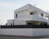 Elegant Villas in Dolores Alicante Costa Blanca 3