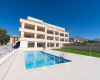 Stylish Apartments Overlooking Vineyards in Hondón 1