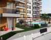 Flats Near Arterial Road for Sale in Antalya Altintas 6