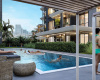 Spacious Flats with En-suite Bathrooms in Aksu Antalya 8