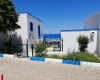 Bodrum Yalıkavak'ta Özel İskeleli Sitede Müstakil Bodrum Evi 1