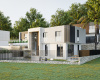 Luxury Villas with Private Pools in a Gated Community in Fethiye 3
