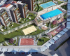 Sea View Apartments in a Complex in Aydın Kuşadası 6