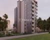 Nouveaux Appartements À Proximité Des Commodités À Yenişehir, Mersin 3
