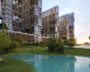 Properties in a 5-tower Project in Dubai Meydan 2