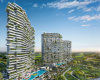 Luxury Golf Concept Apartments in Dubai Damac Hills 6