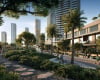 Wohnungen In Dubai Creek Harbour, Der Green Gate Community 3