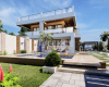 Stylish Design Houses Near the Sea in North Cyprus Girne