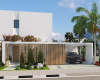 Elegant Villas Within the Complex in Girne North Cyprus 6