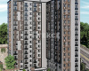 Appartement Dans Un Projet Neuf Près Du Métro À Istanbul Kagithane 3