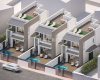Elegant Detached Villas with Private Pools in San Pedro Del Pinatar 5
