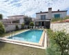 Luxurious Villa with a Private Garden and Pool in İzmir 5