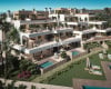 Zeezicht Gesofisticeerd Onroerend Goed Aan De Golfbaan In Marbella 3