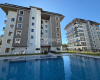 Apartamentos Con Vistas Al Mar Y Muchas Actividades En Alanya Avsallar